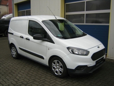 ​Ford Transit Courier  1,0 Ecco Boost Trend